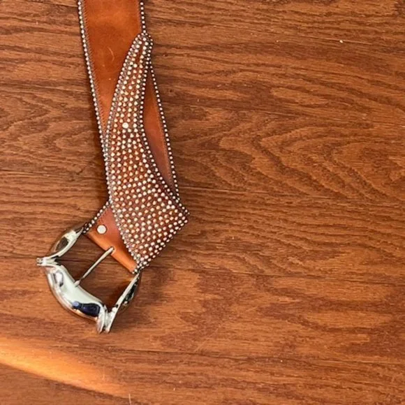 Studded Belt - Picture 9 of 11